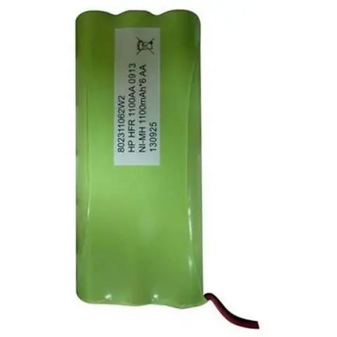 Trygg betalning NookBox 6310384 Batteri